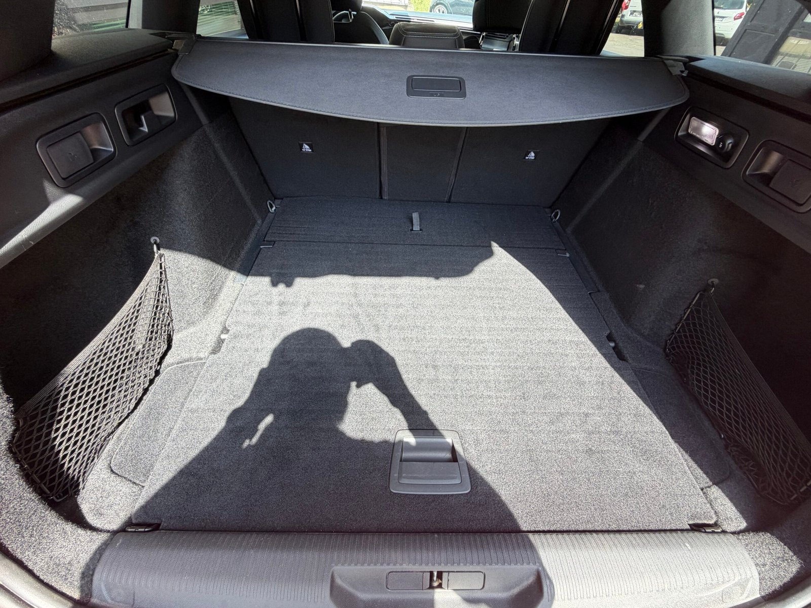 Peugeot 308 130ch “Allure”