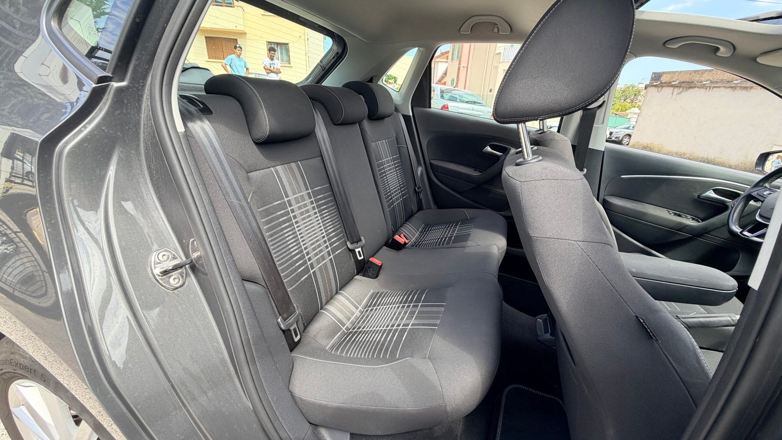 POLO 5 1.2 TSI 90ch