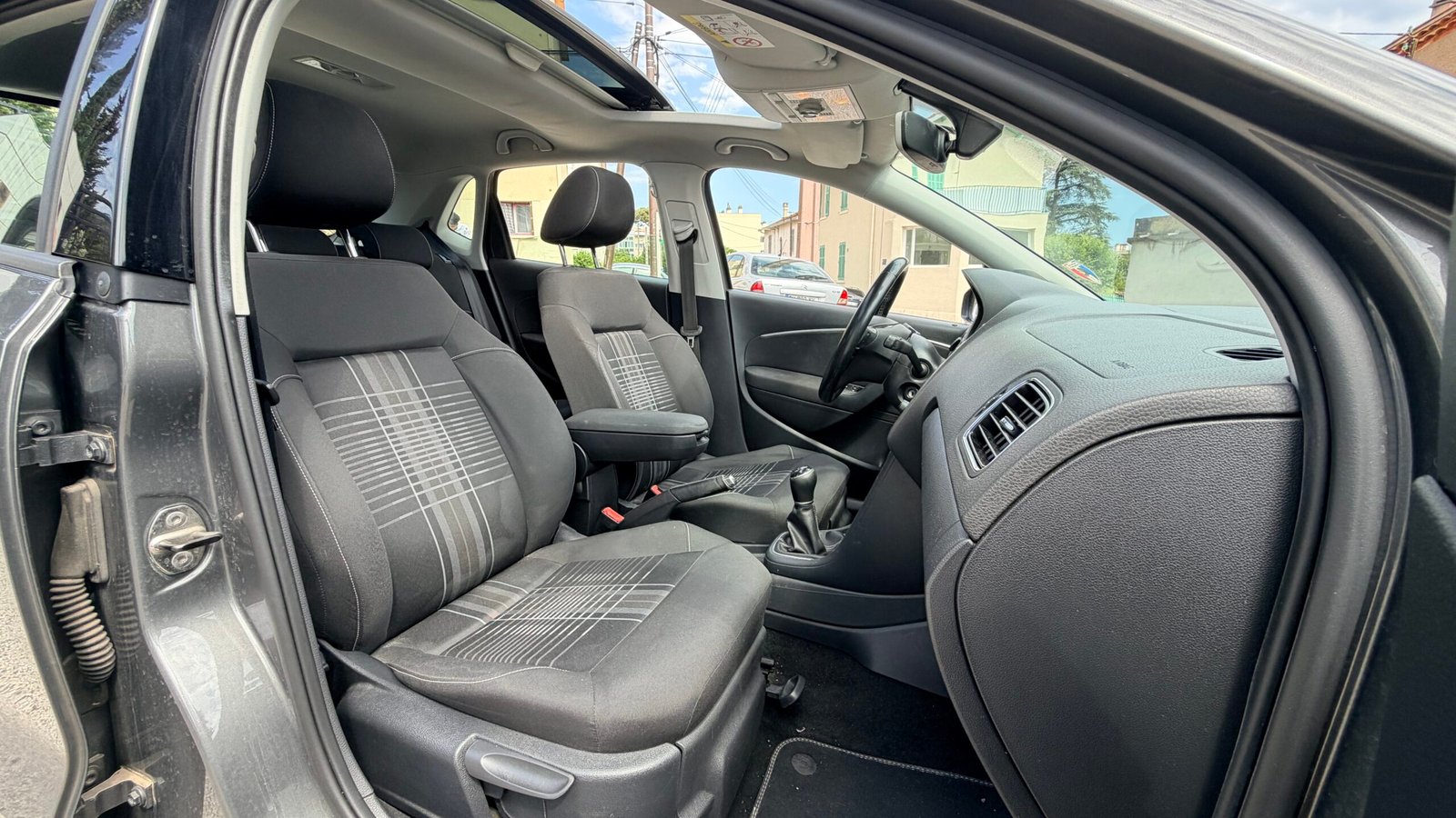 POLO 5 1.2 TSI 90ch