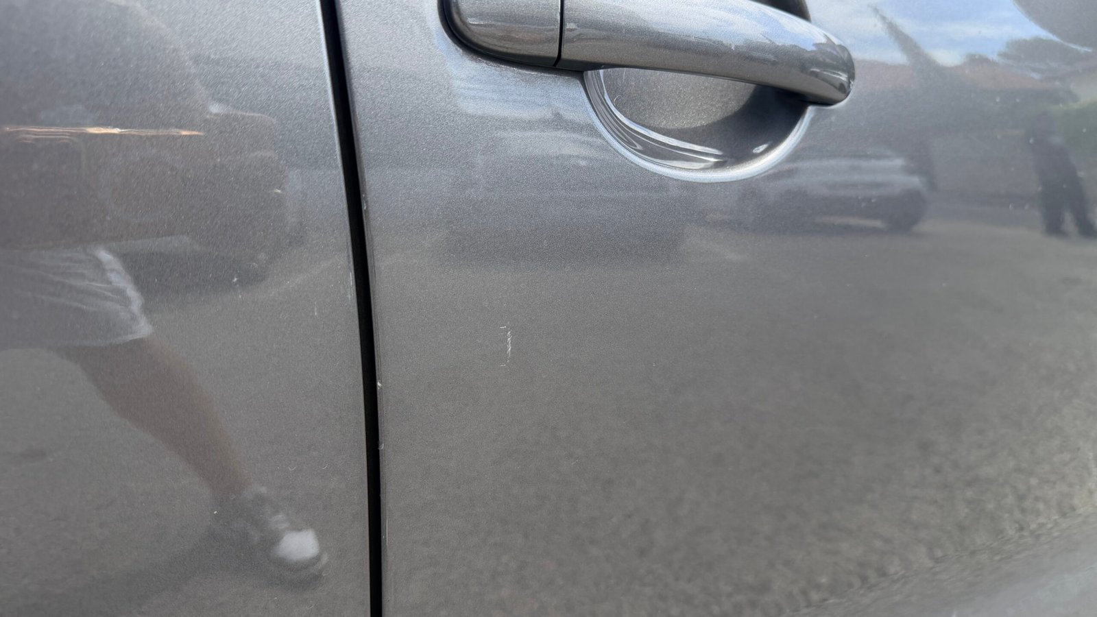 POLO 5 1.2 TSI 90ch