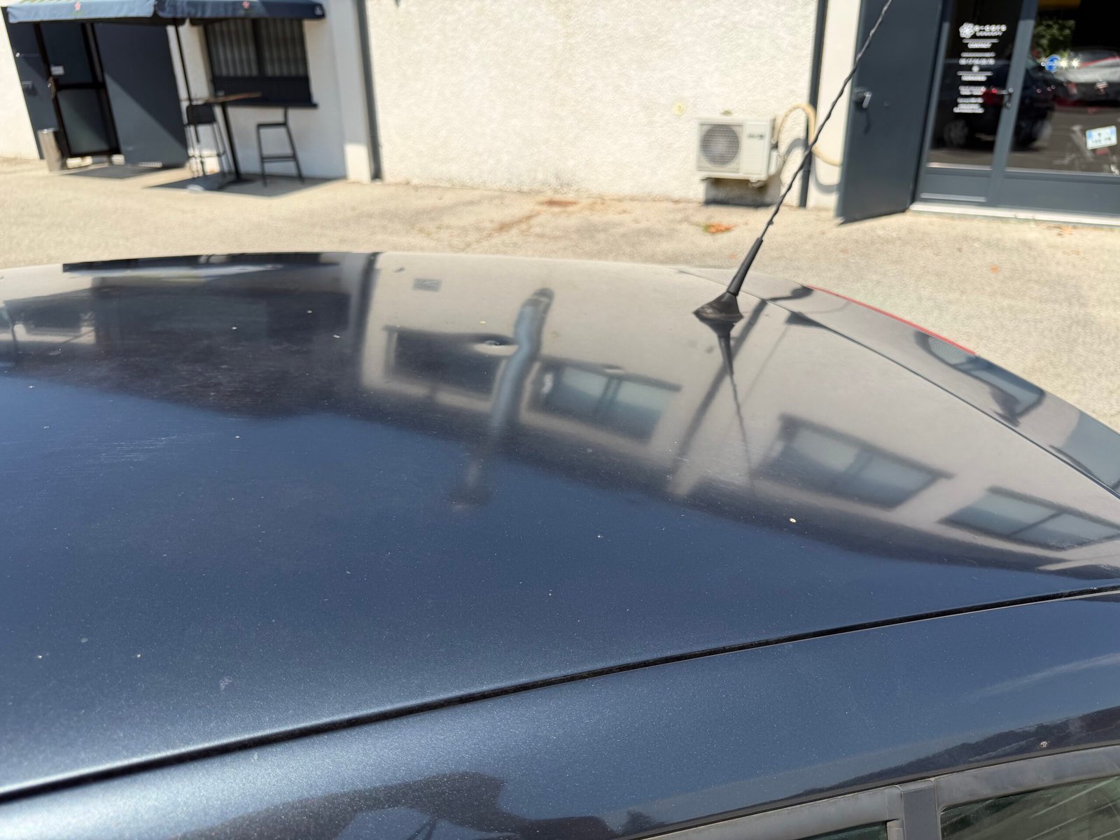 RENAULT Clio III 5 Portes 1.5 dCi 86 cv