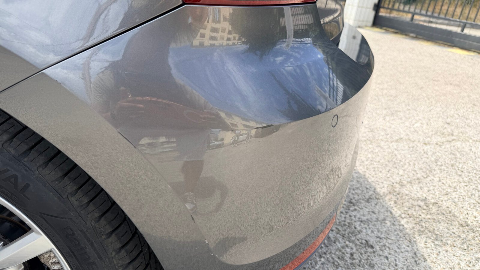 POLO 5 1.2 TSI 90ch