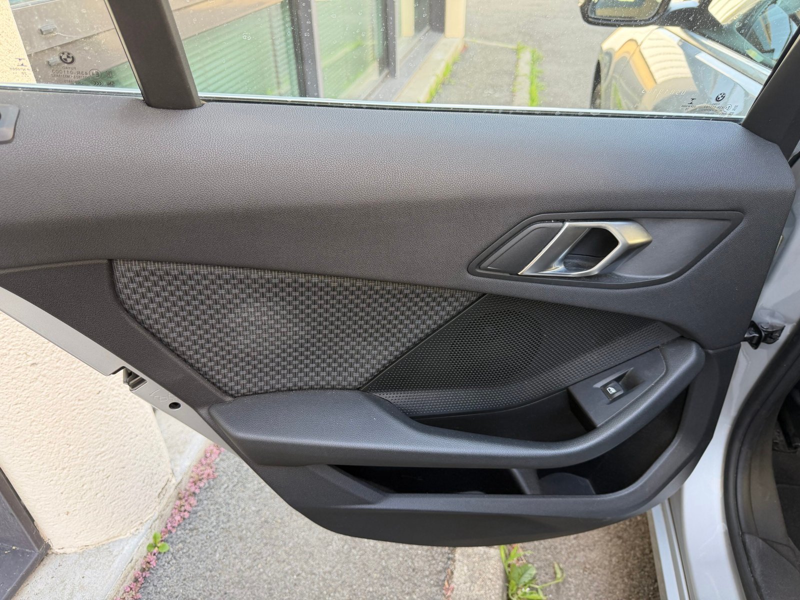 BMW Série 1 116d 116Ch «Lounge»