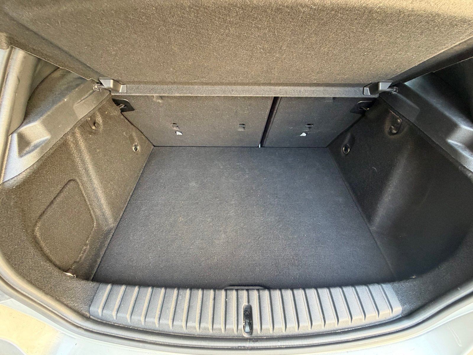 BMW Série 1 116d 116Ch «Lounge»