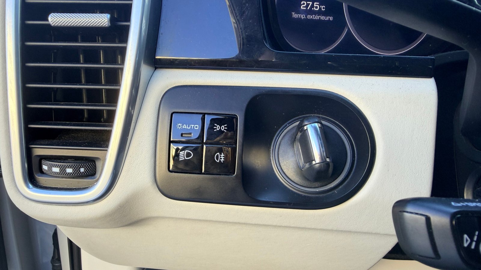 PORCHE CAYENNE COUPE 3.0 V6 E-HYBRID 462 CH