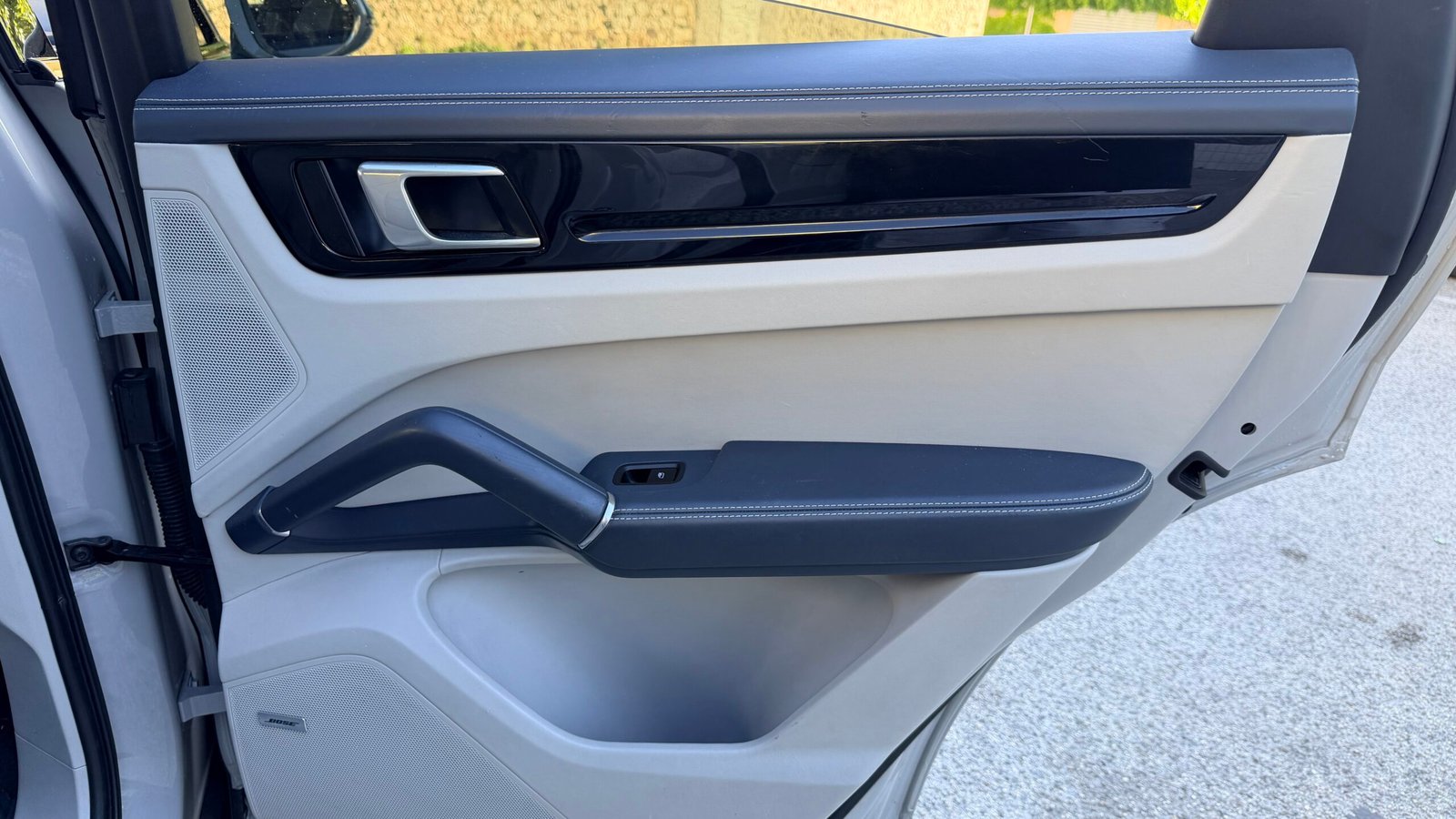 PORCHE CAYENNE COUPE 3.0 V6 E-HYBRID 462 CH