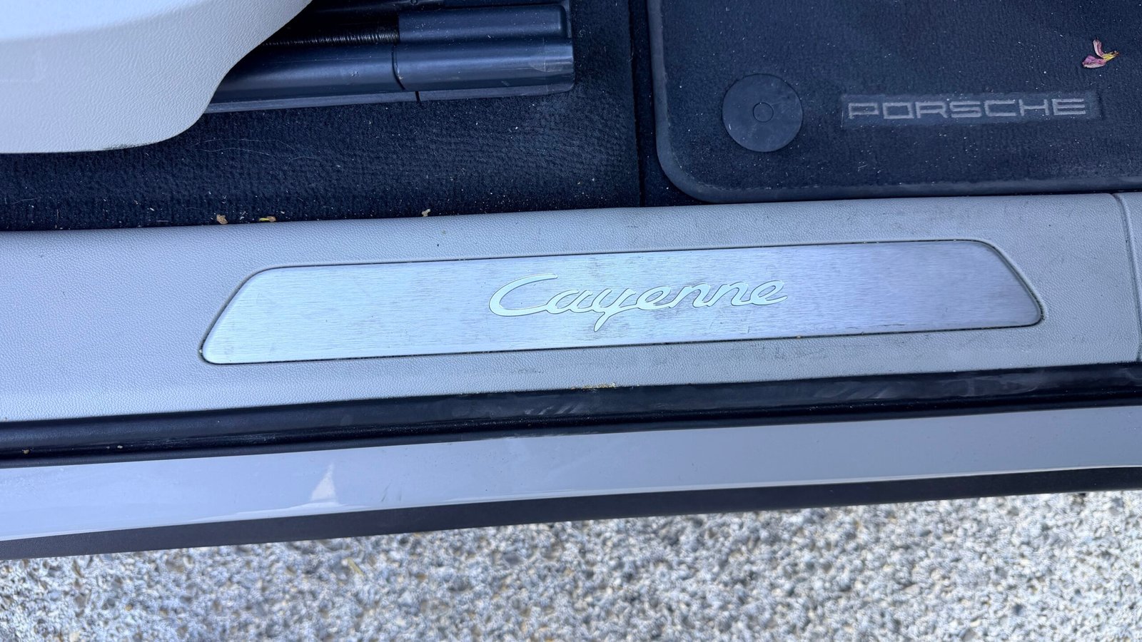 PORCHE CAYENNE COUPE 3.0 V6 E-HYBRID 462 CH