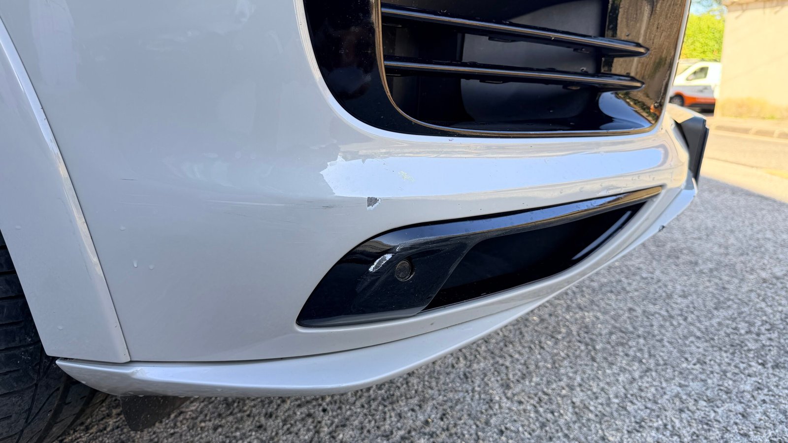 PORCHE CAYENNE COUPE 3.0 V6 E-HYBRID 462 CH