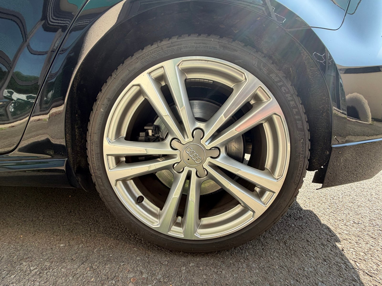 Audi “S3 Sportback” 300ch