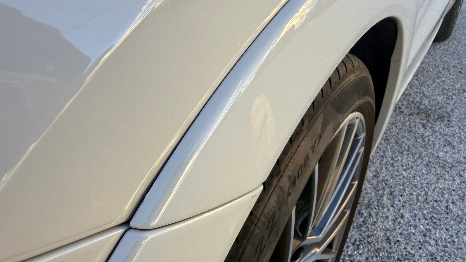 PORCHE CAYENNE COUPE 3.0 V6 E-HYBRID 462 CH