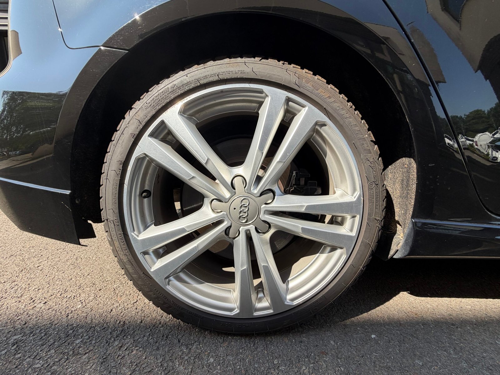 Audi “S3 Sportback” 300ch