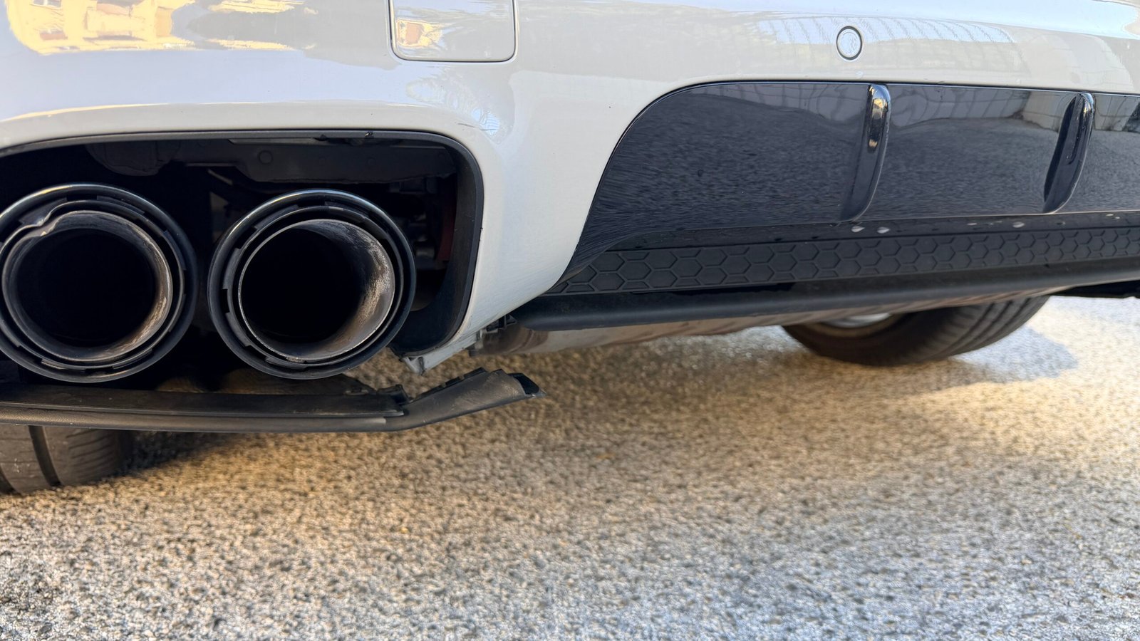 PORCHE CAYENNE COUPE 3.0 V6 E-HYBRID 462 CH