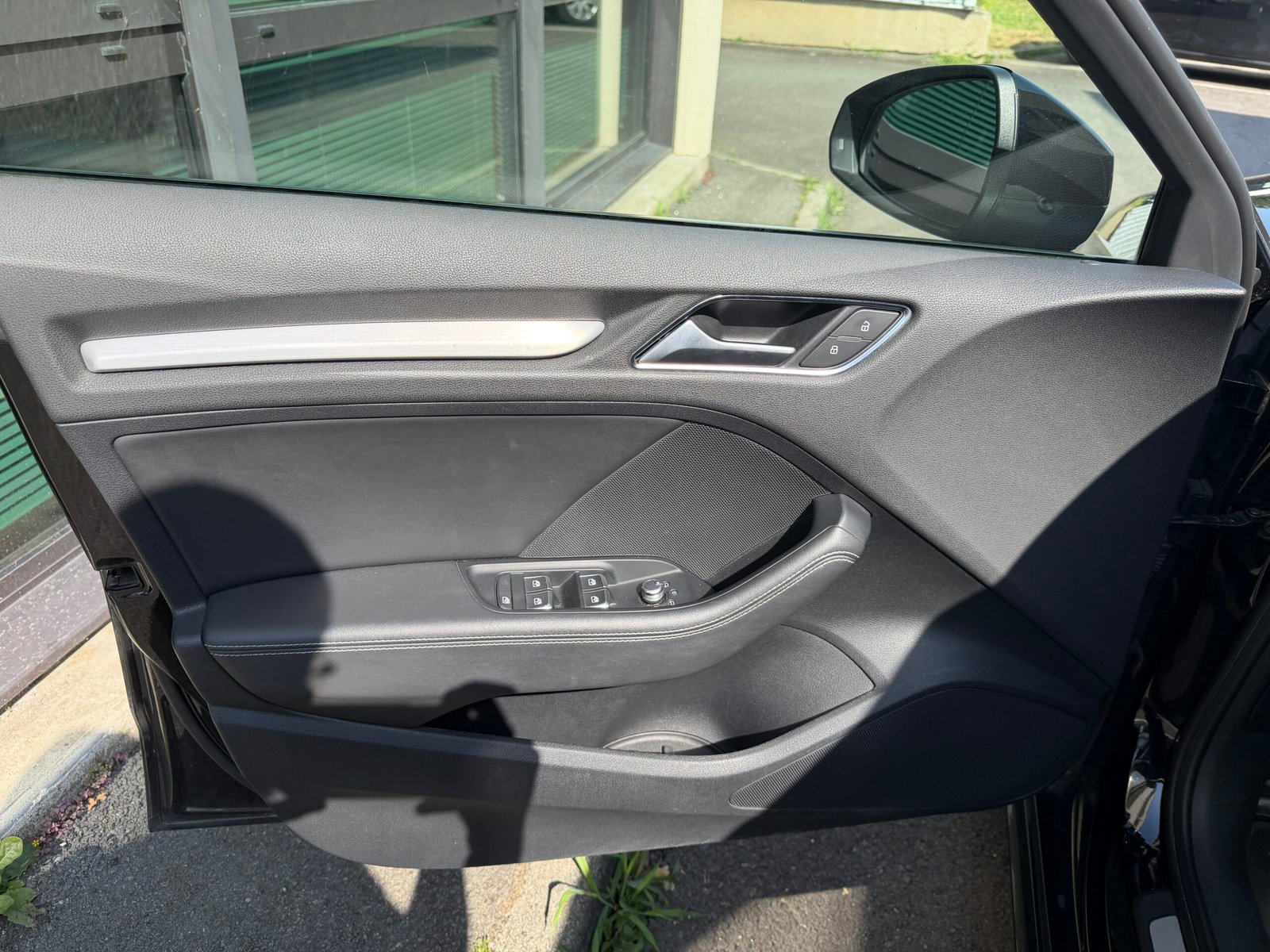 Audi “S3 Sportback” 300ch
