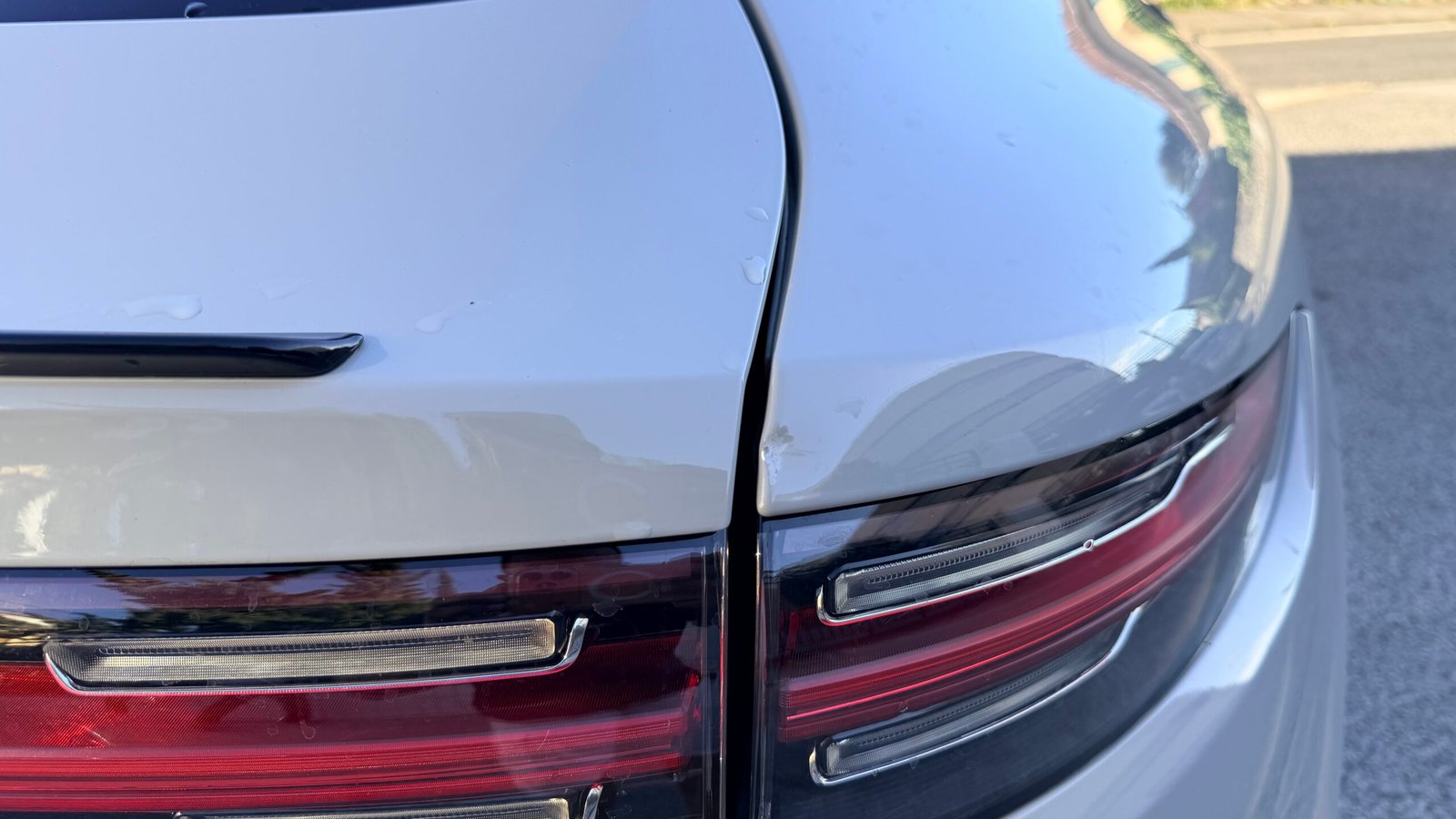 PORCHE CAYENNE COUPE 3.0 V6 E-HYBRID 462 CH