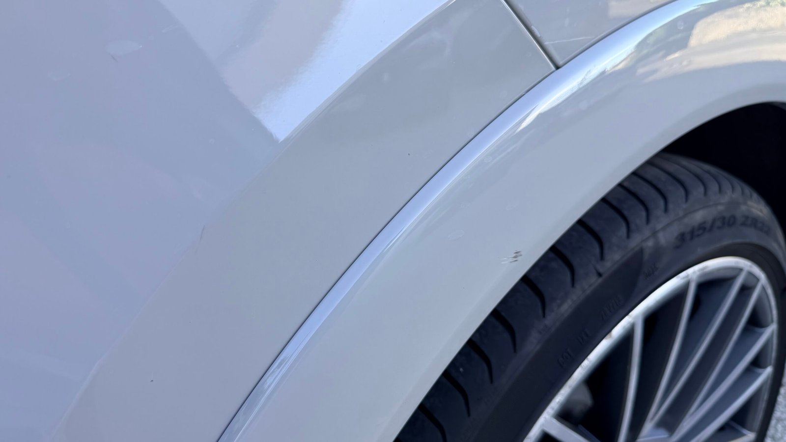 PORCHE CAYENNE COUPE 3.0 V6 E-HYBRID 462 CH