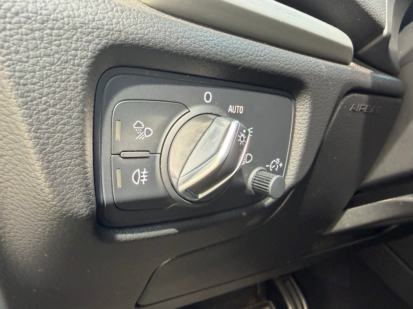 Audi “S3 Sportback” 300ch