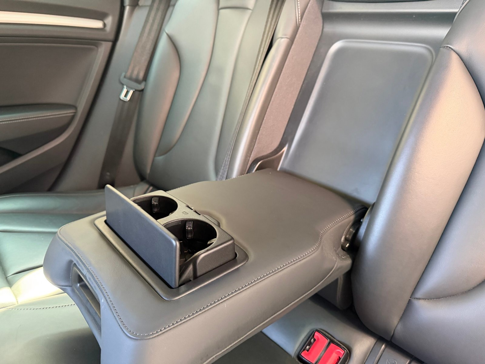 Audi “S3 Sportback” 300ch
