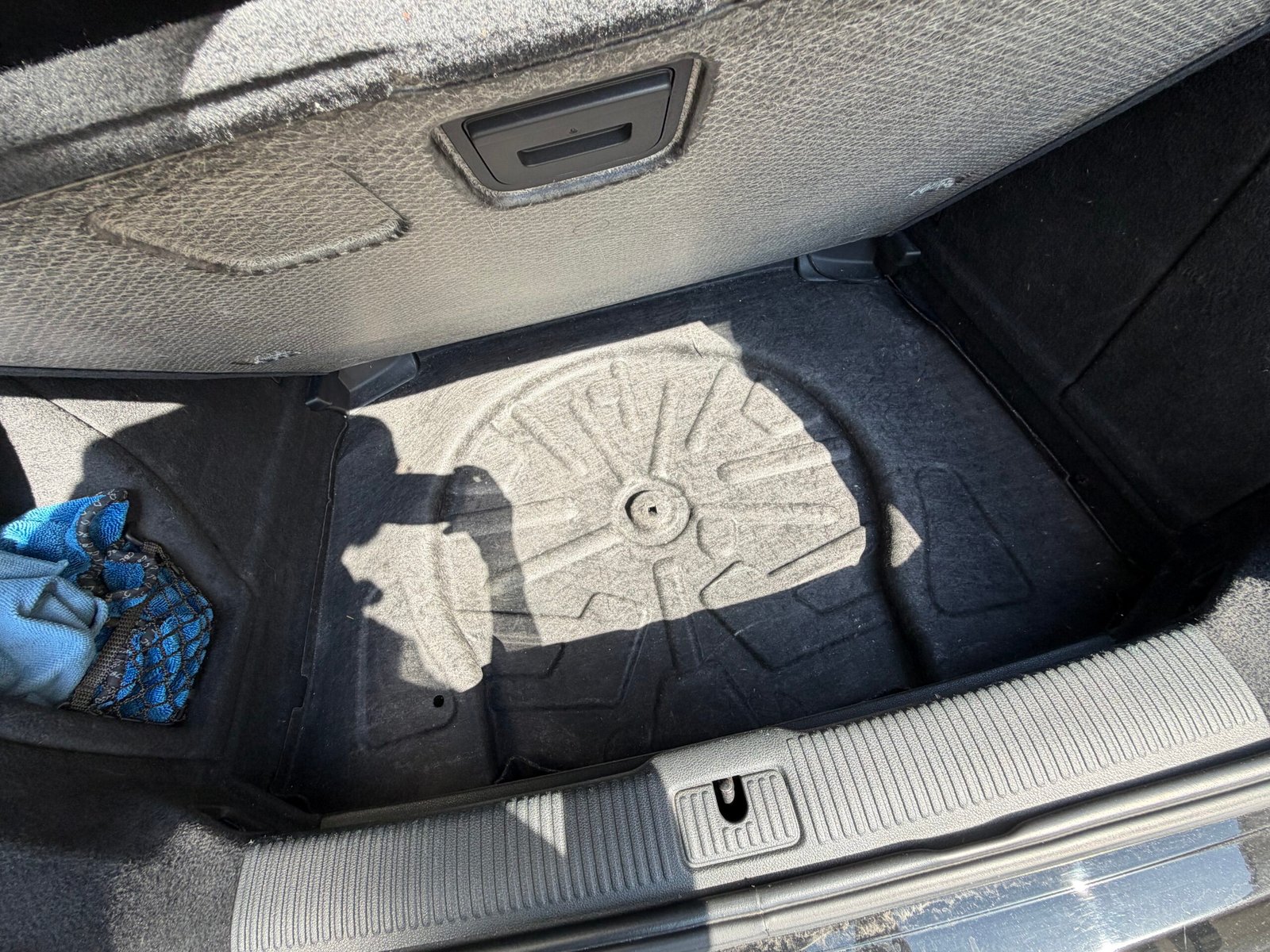 Audi “S3 Sportback” 300ch