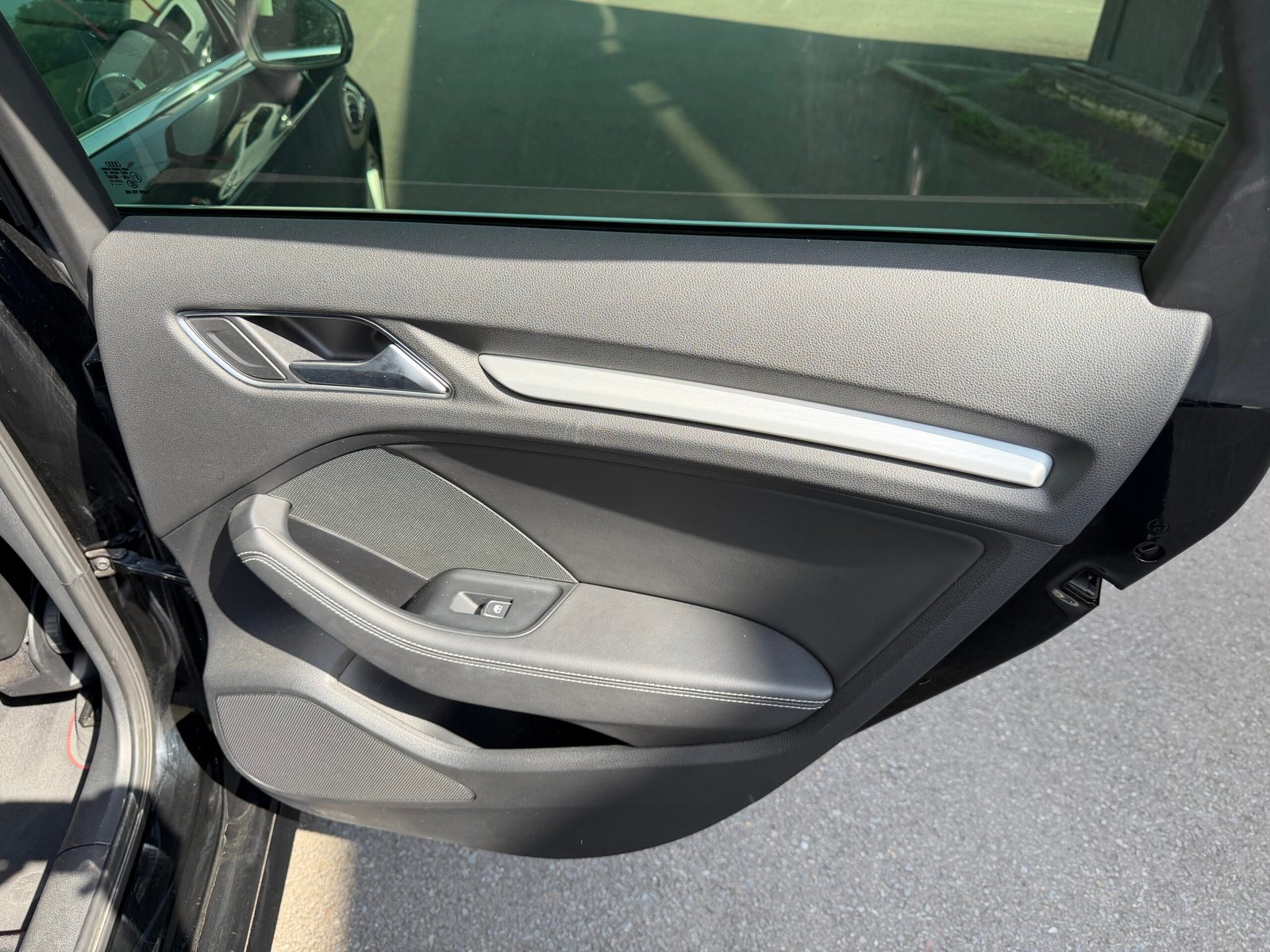 Audi “S3 Sportback” 300ch