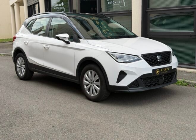 SEAT Arona 110ch “Business”