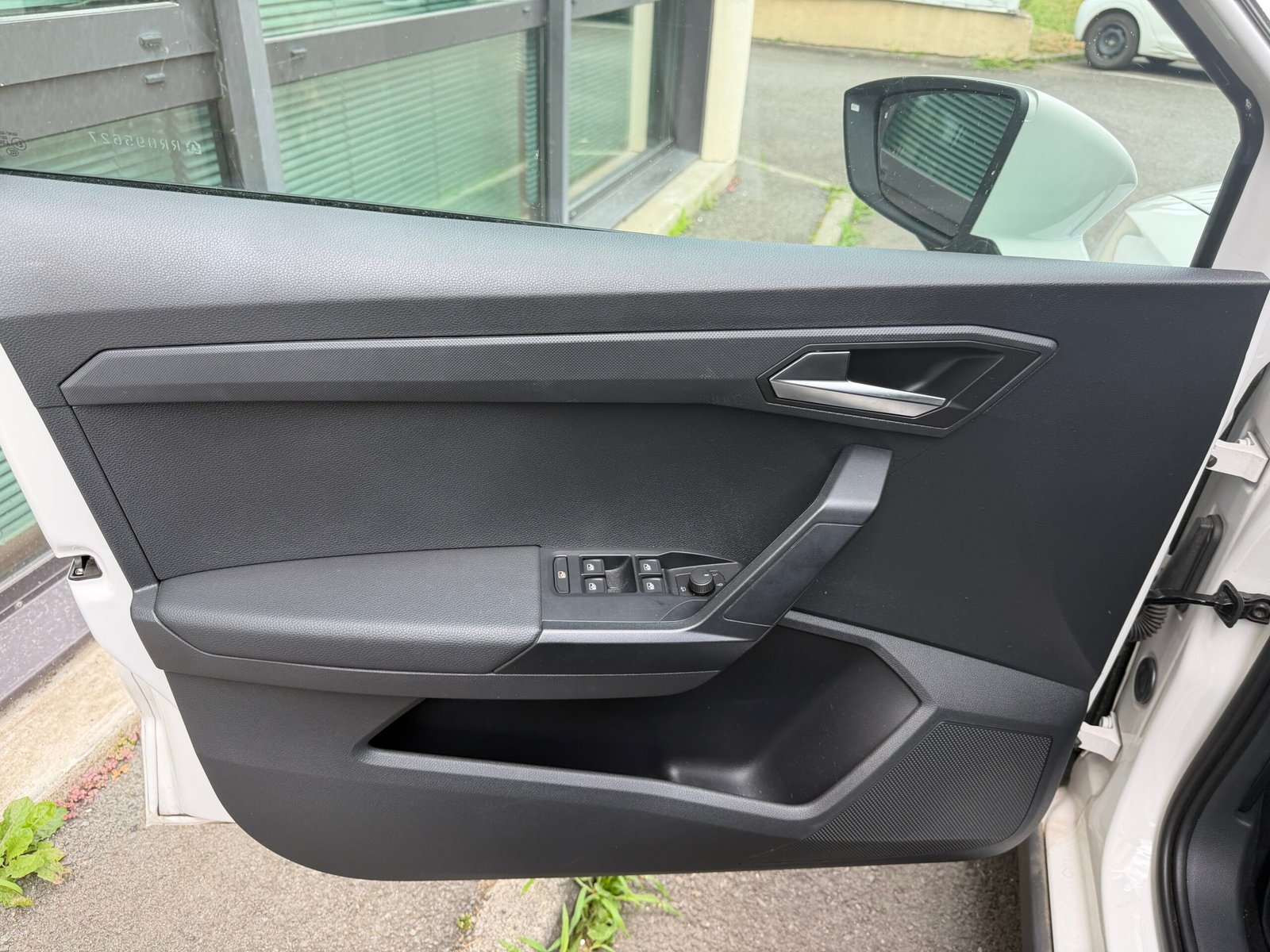 SEAT Arona 110ch “Business”