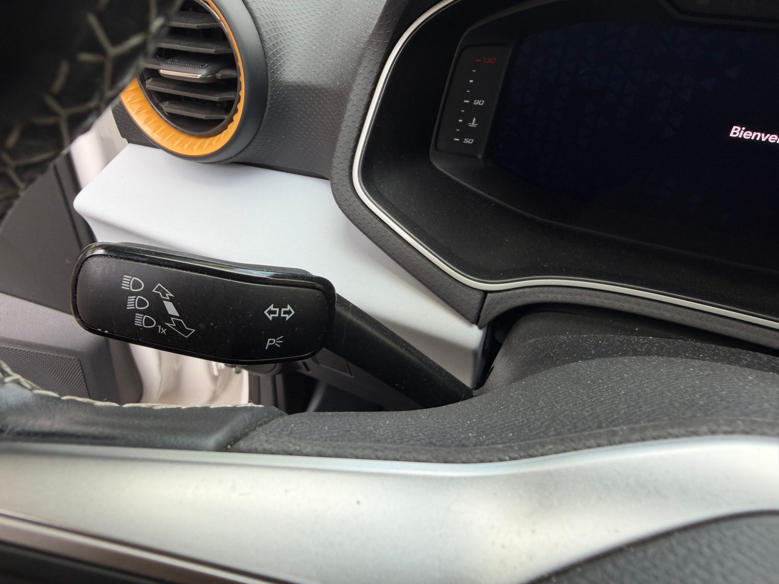 SEAT Arona 110ch “Business”