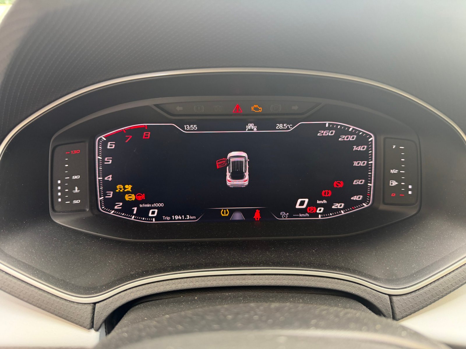 SEAT Arona 110ch “Business”