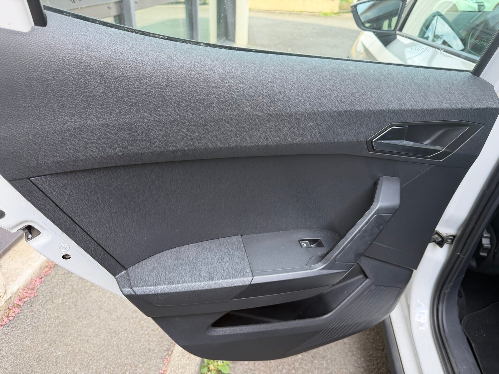 SEAT Arona 110ch “Business”
