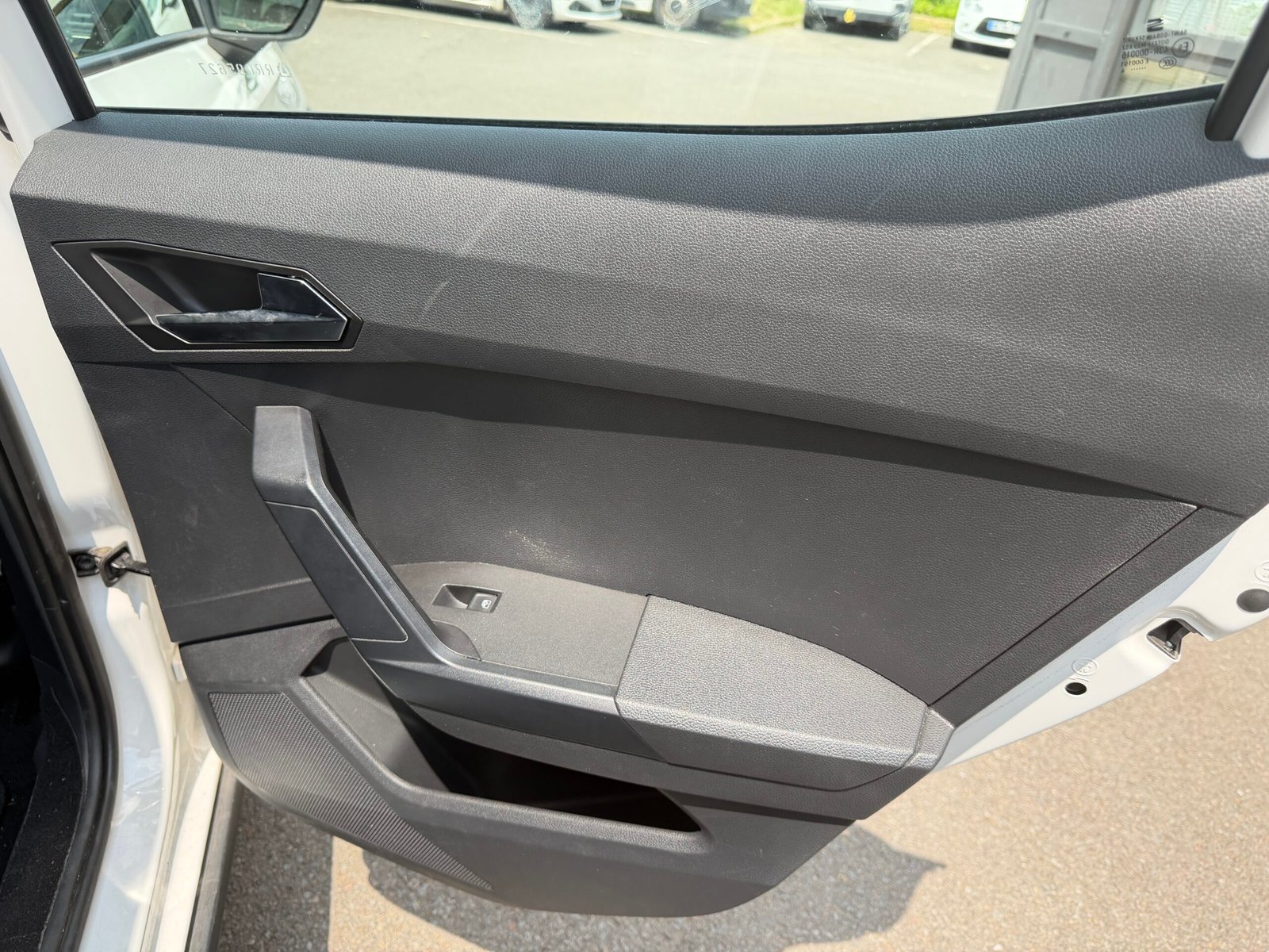 SEAT Arona 110ch “Business”