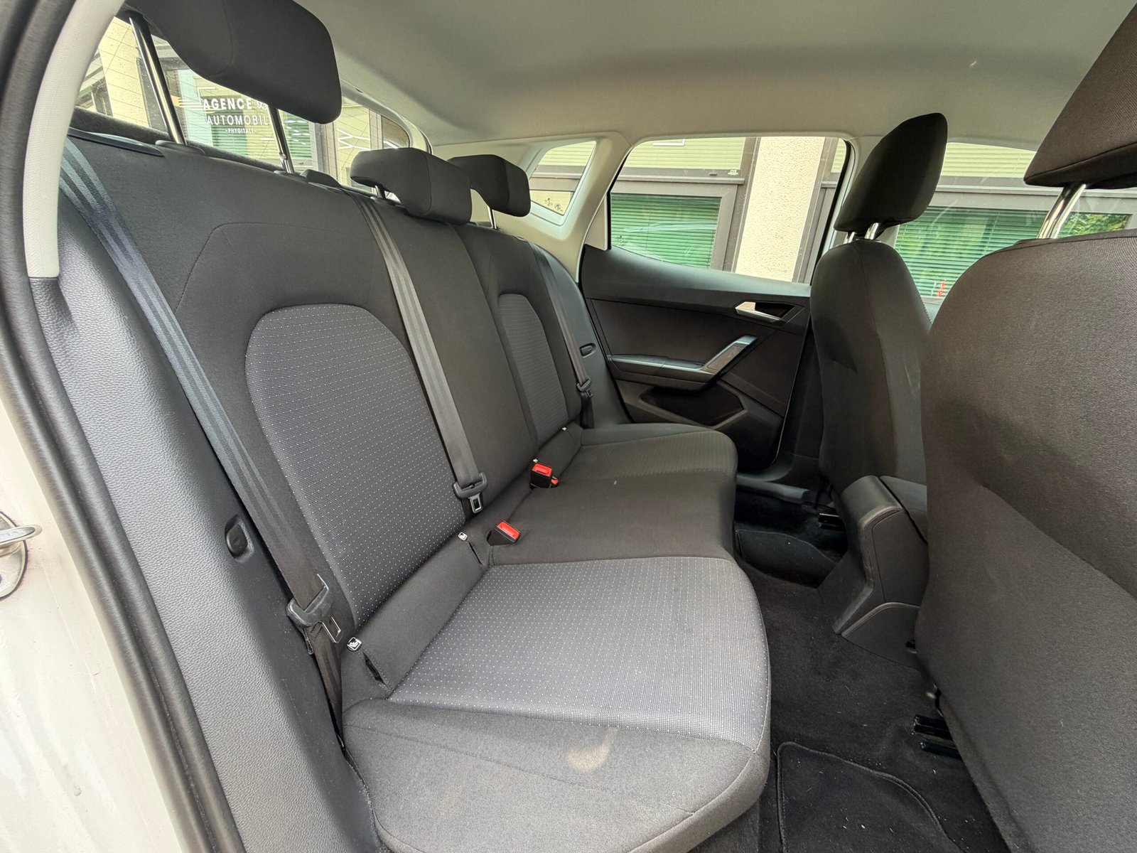 SEAT Arona 110ch “Business”