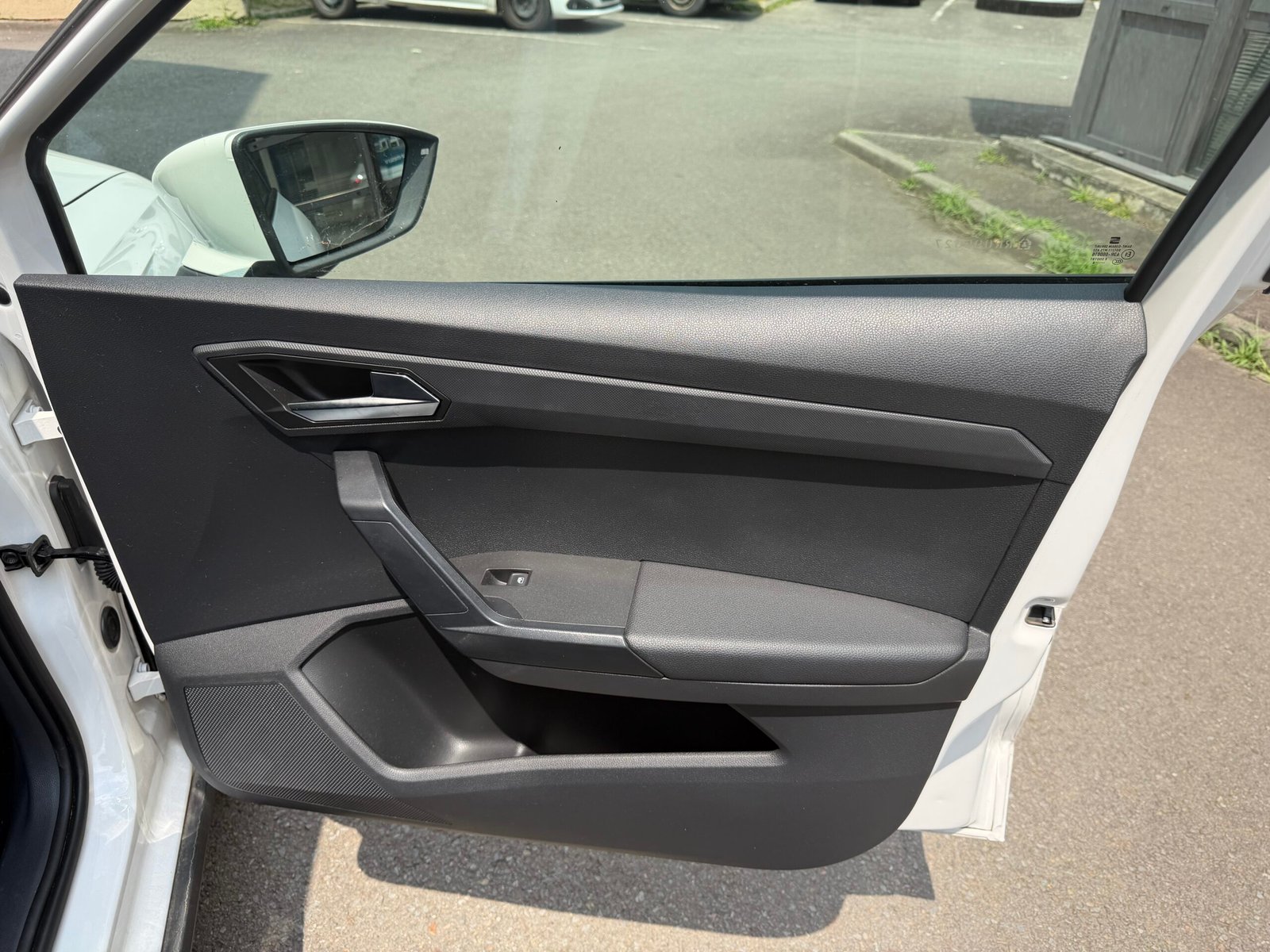 SEAT Arona 110ch “Business”