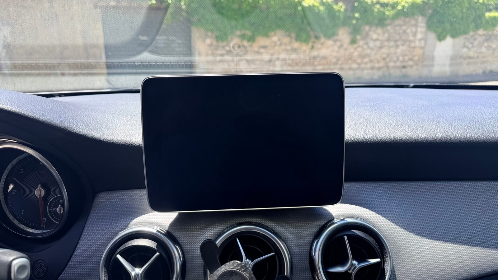 Mercedes Benz GLA 200dA Sensation 136ch