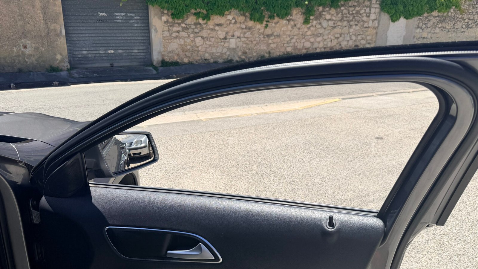 Mercedes Benz GLA 200dA Sensation 136ch