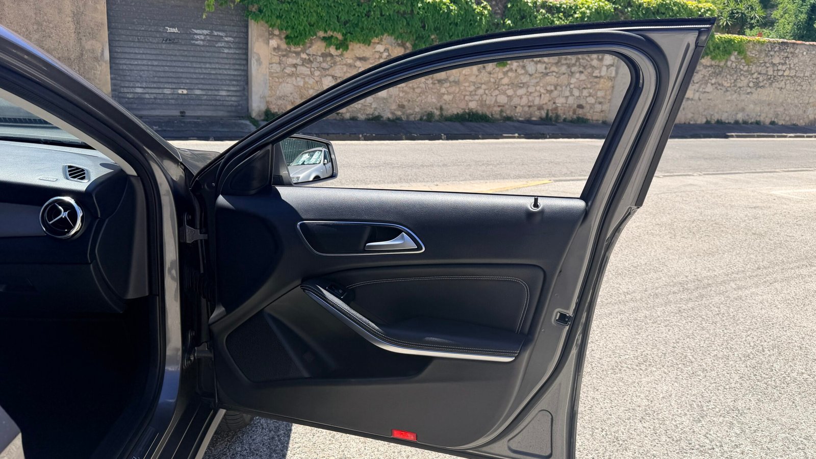Mercedes GLA 200dA Sensation 136ch