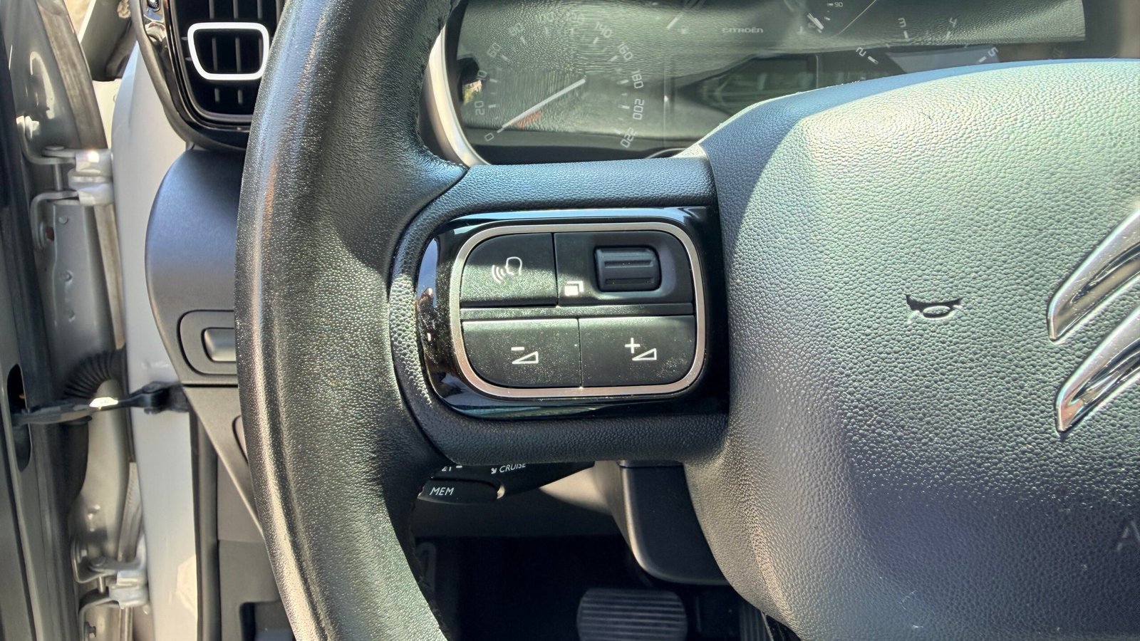 Citroen C3 AIRCROSS 1.2 PURETECH 110 CH –