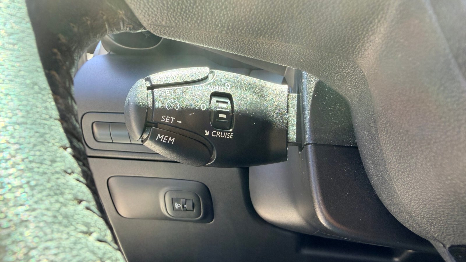 Citroen C3 AIRCROSS 1.2 PURETECH 110 CH –