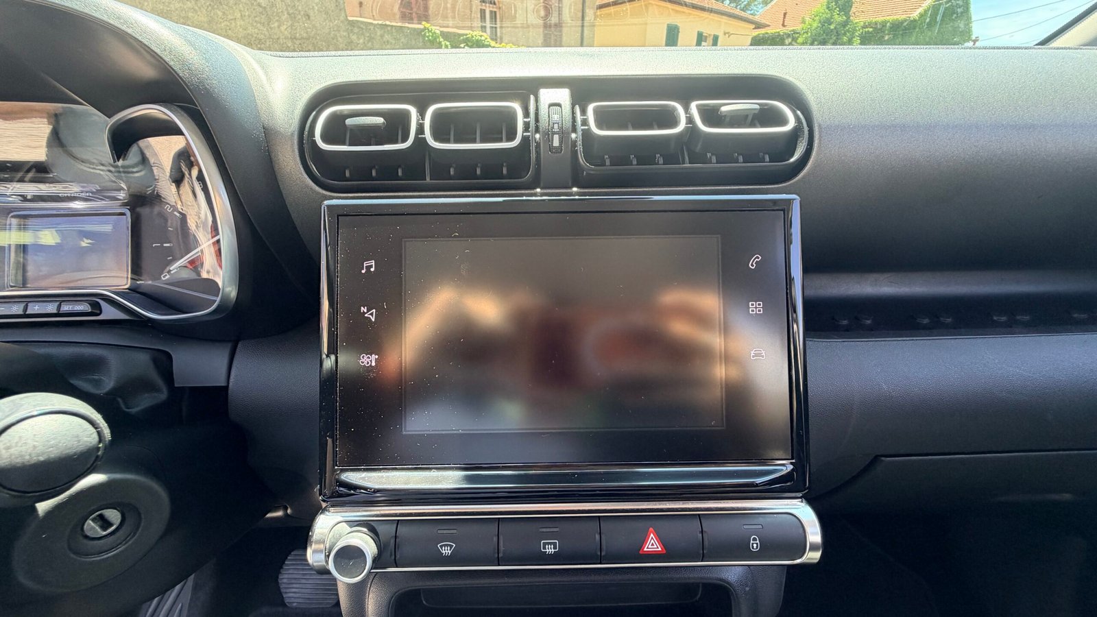 Citroen C3 AIRCROSS 1.2 PURETECH 110 CH –