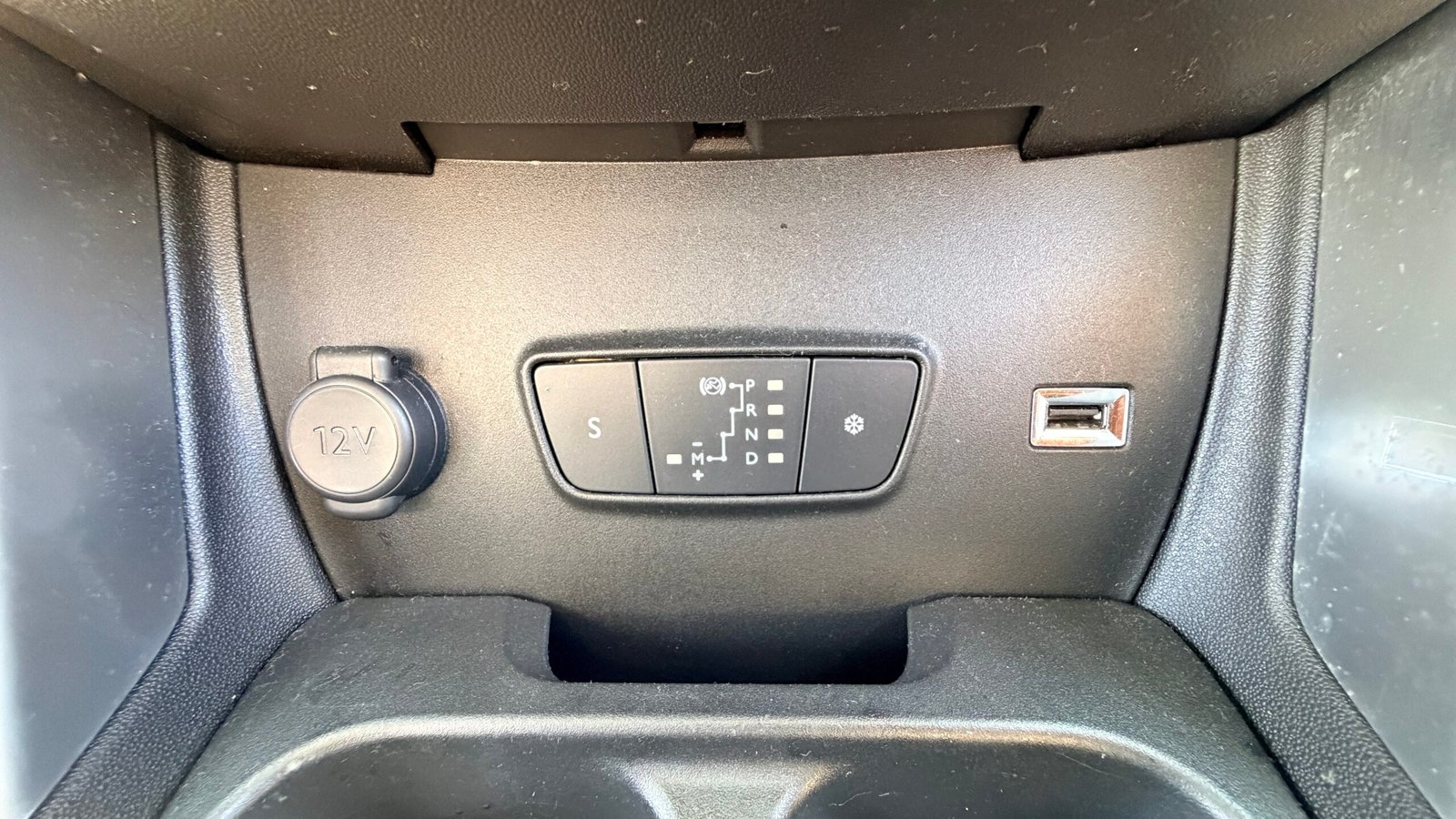 Citroen C3 AIRCROSS 1.2 PURETECH 110 CH –