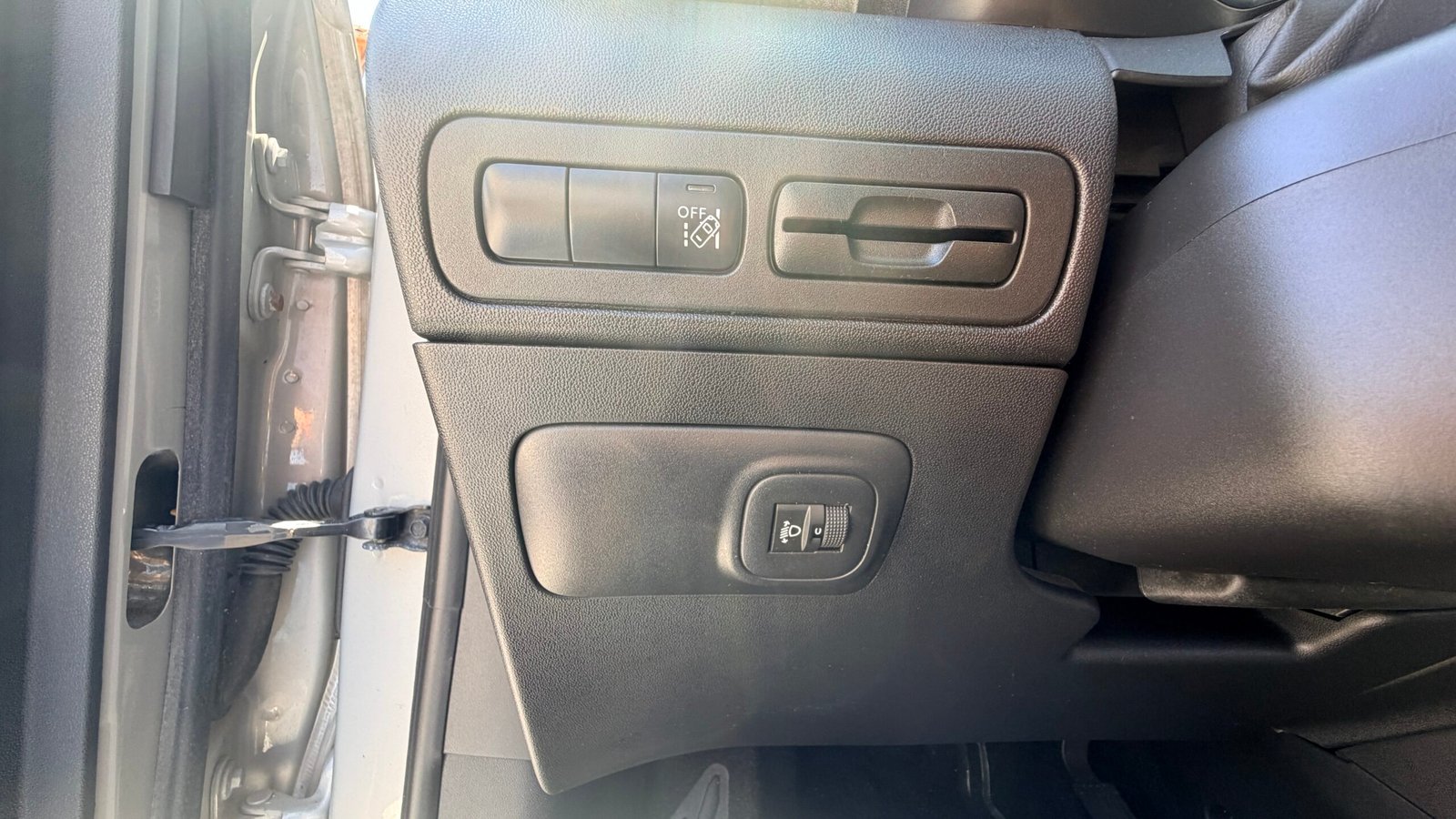 Citroen C3 AIRCROSS 1.2 PURETECH 110 CH –