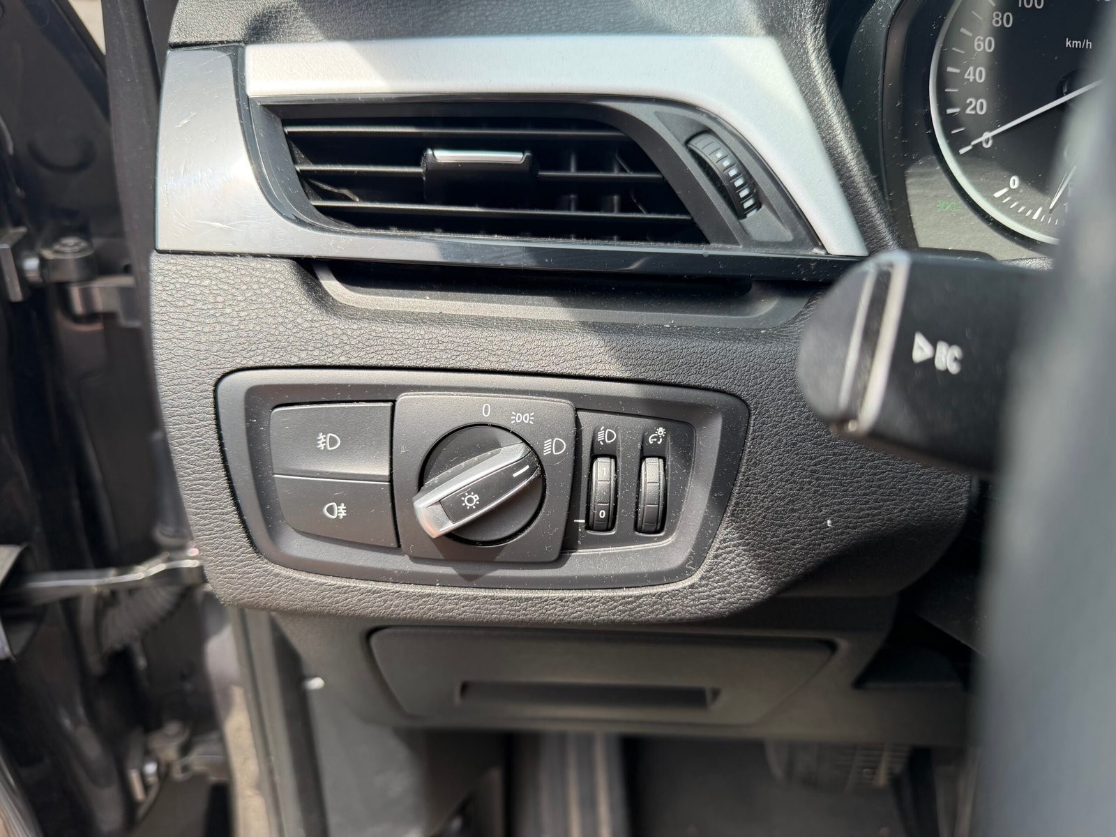 BMW X1 (F48) 18i sDrive 1.5 136ch