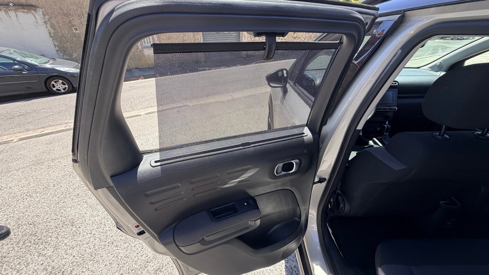Citroen C3 AIRCROSS 1.2 PURETECH 110 CH –