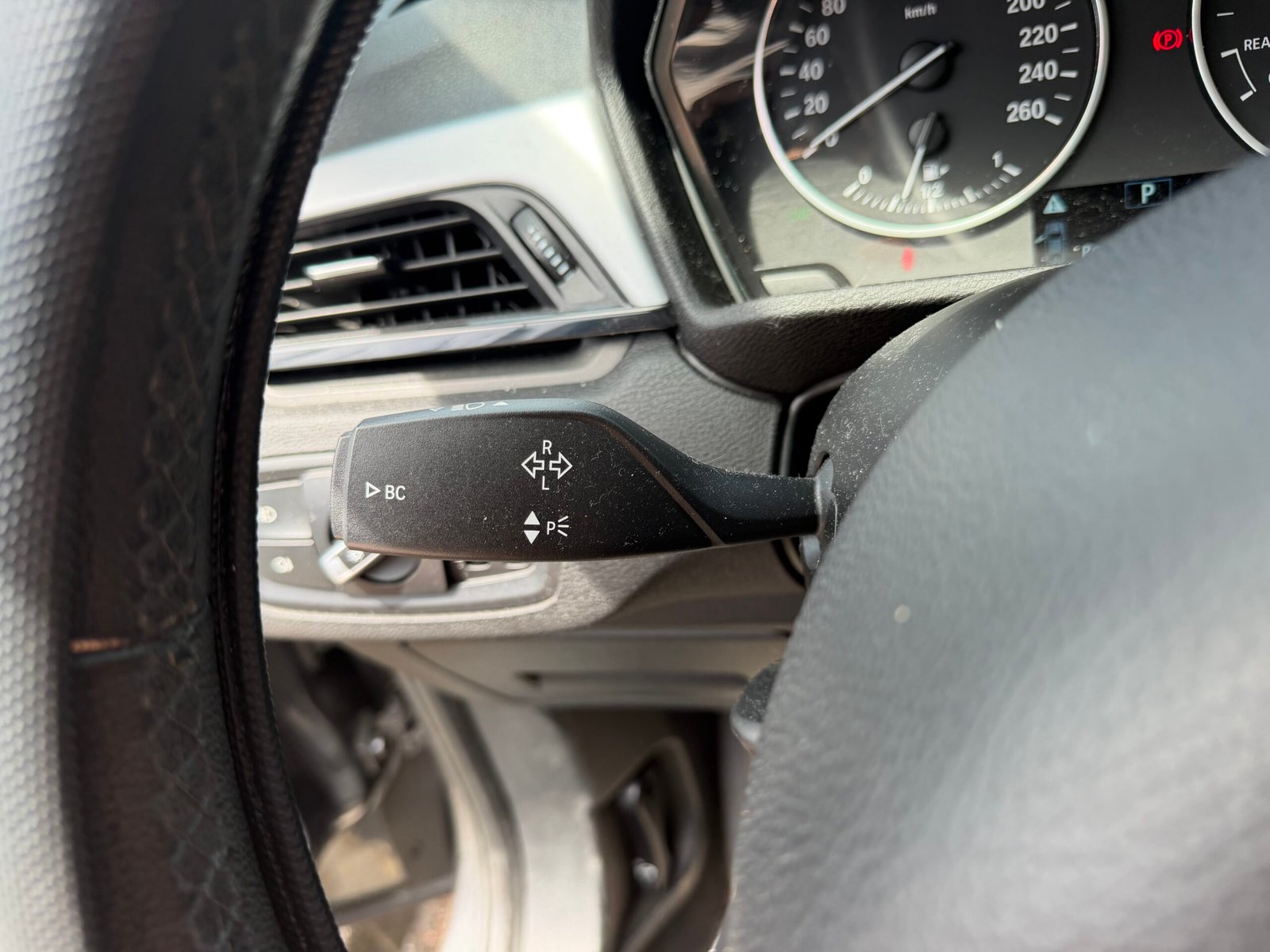 BMW X1 (F48) 18i sDrive 1.5 136ch