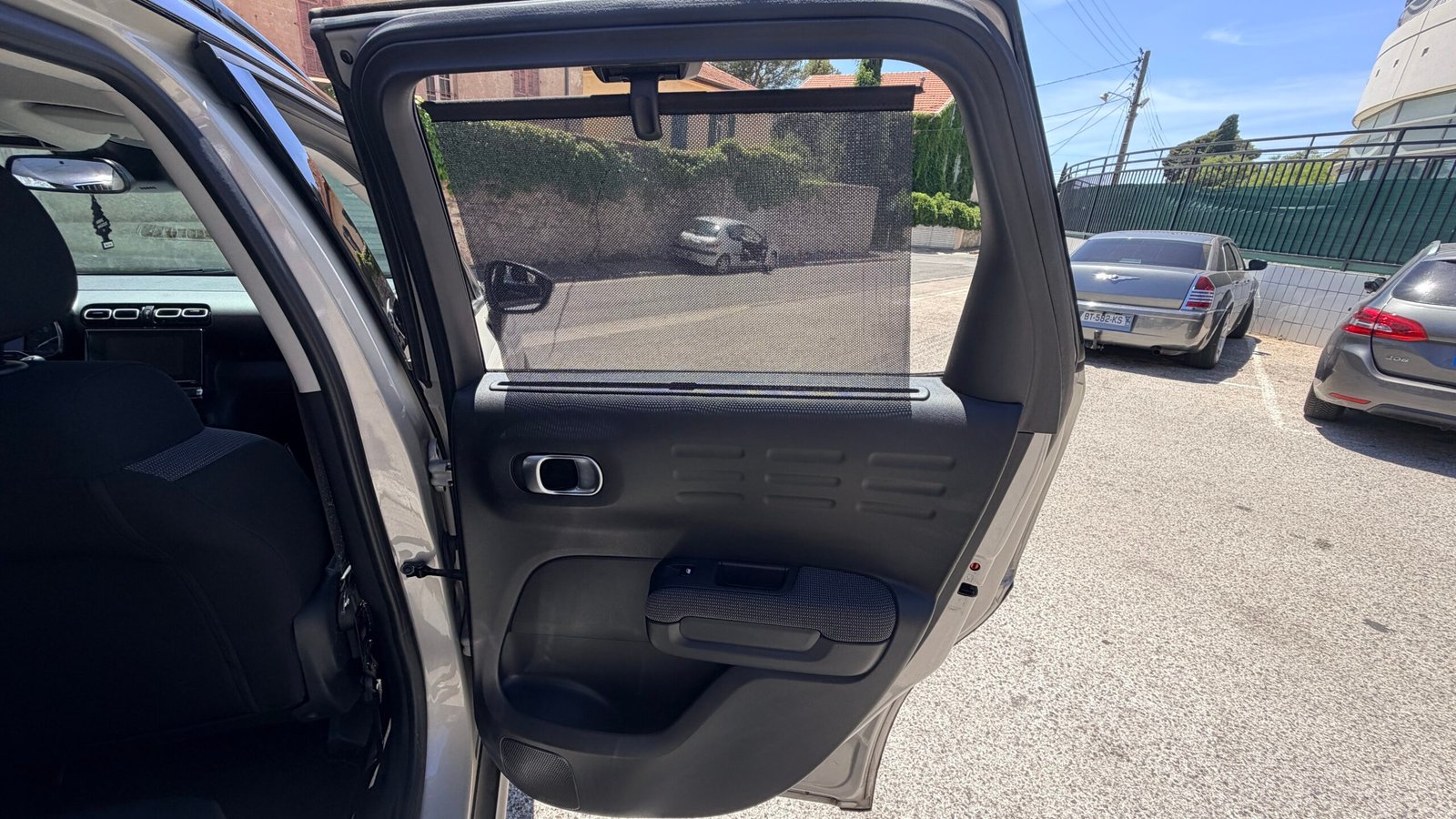 Citroen C3 AIRCROSS 1.2 PURETECH 110 CH –
