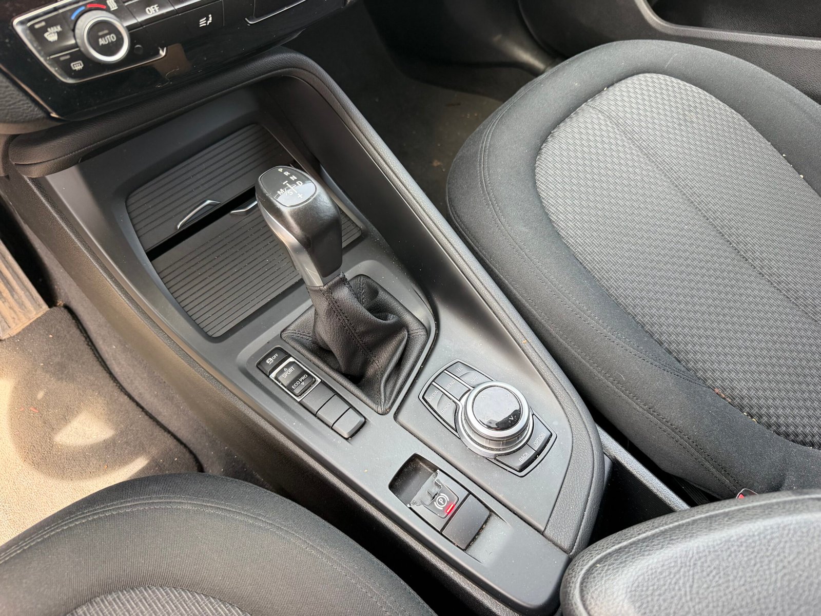 BMW X1 (F48) 18i sDrive 1.5 136ch