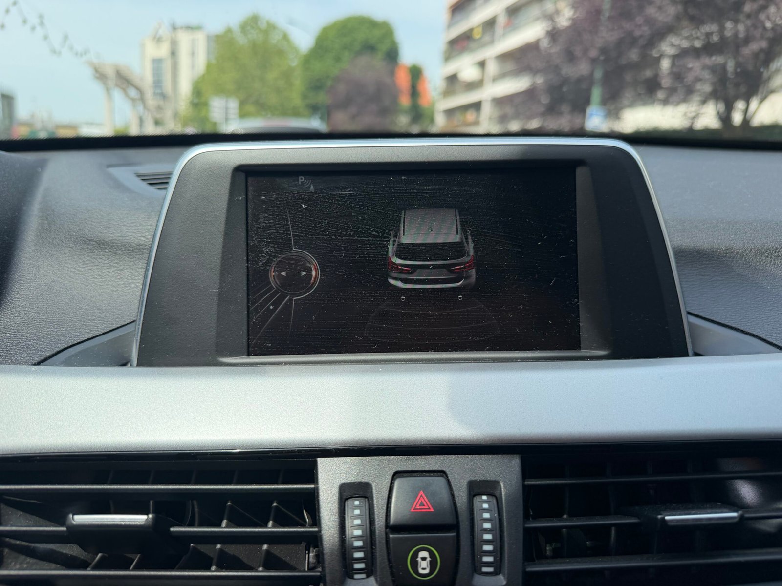 BMW X1 (F48) 18i sDrive 1.5 136ch
