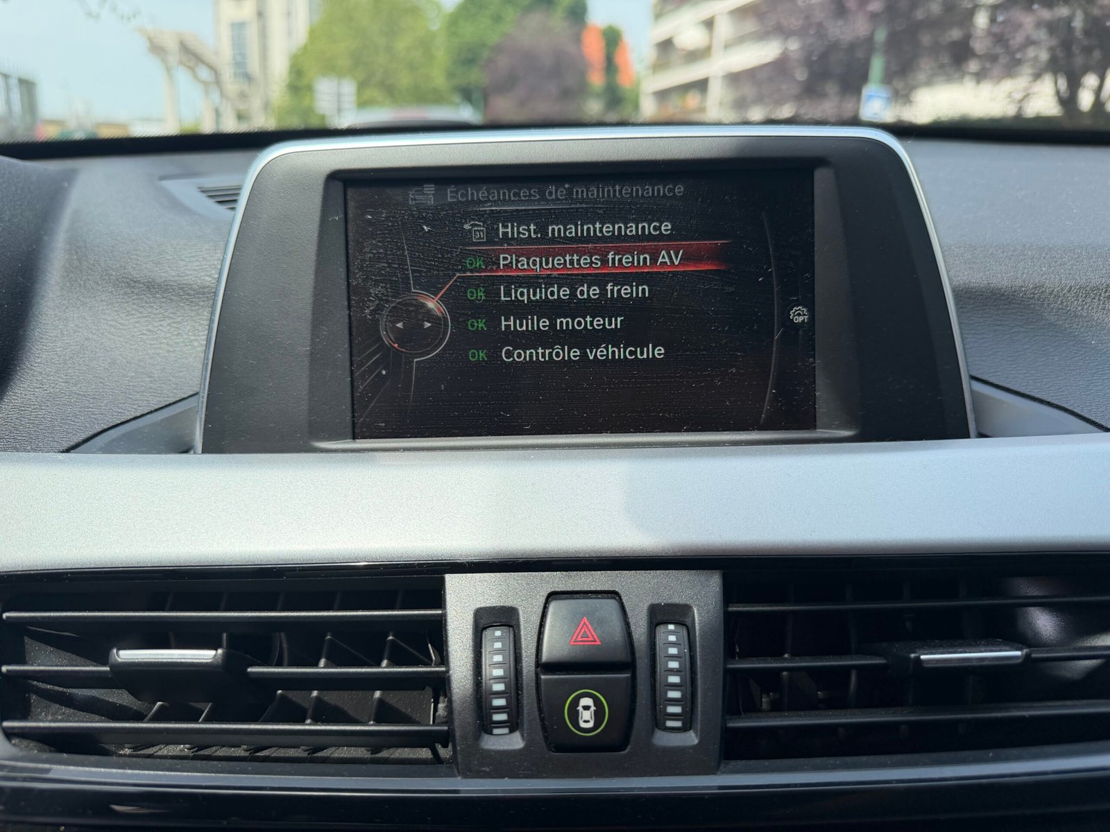 BMW X1 (F48) 18i sDrive 1.5 136ch