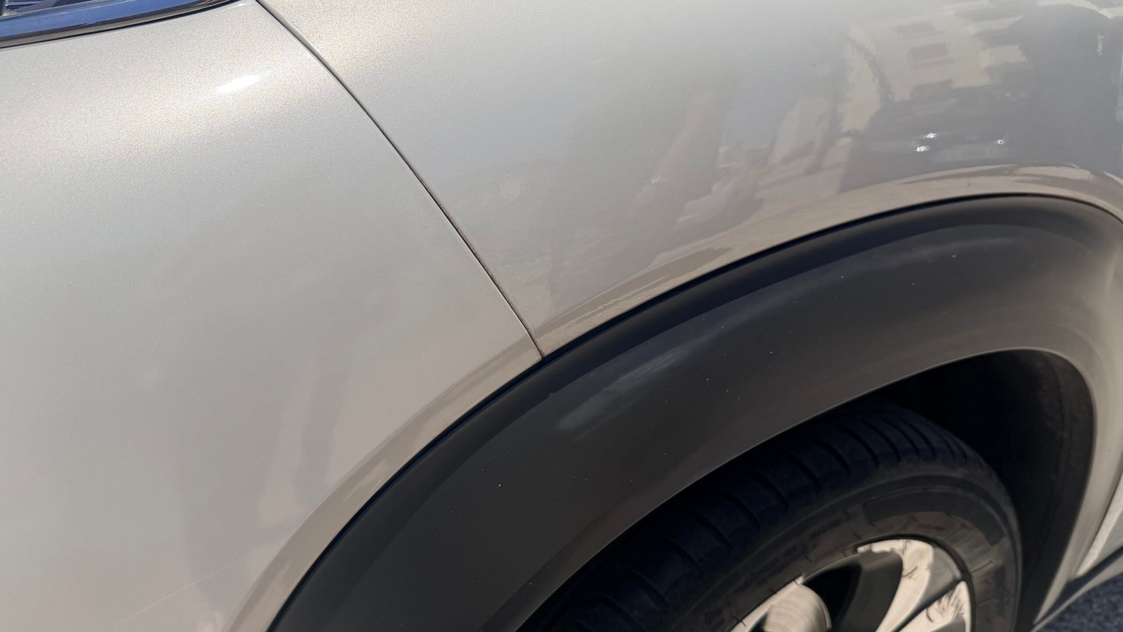 Citroen C3 AIRCROSS 1.2 PURETECH 110 CH –