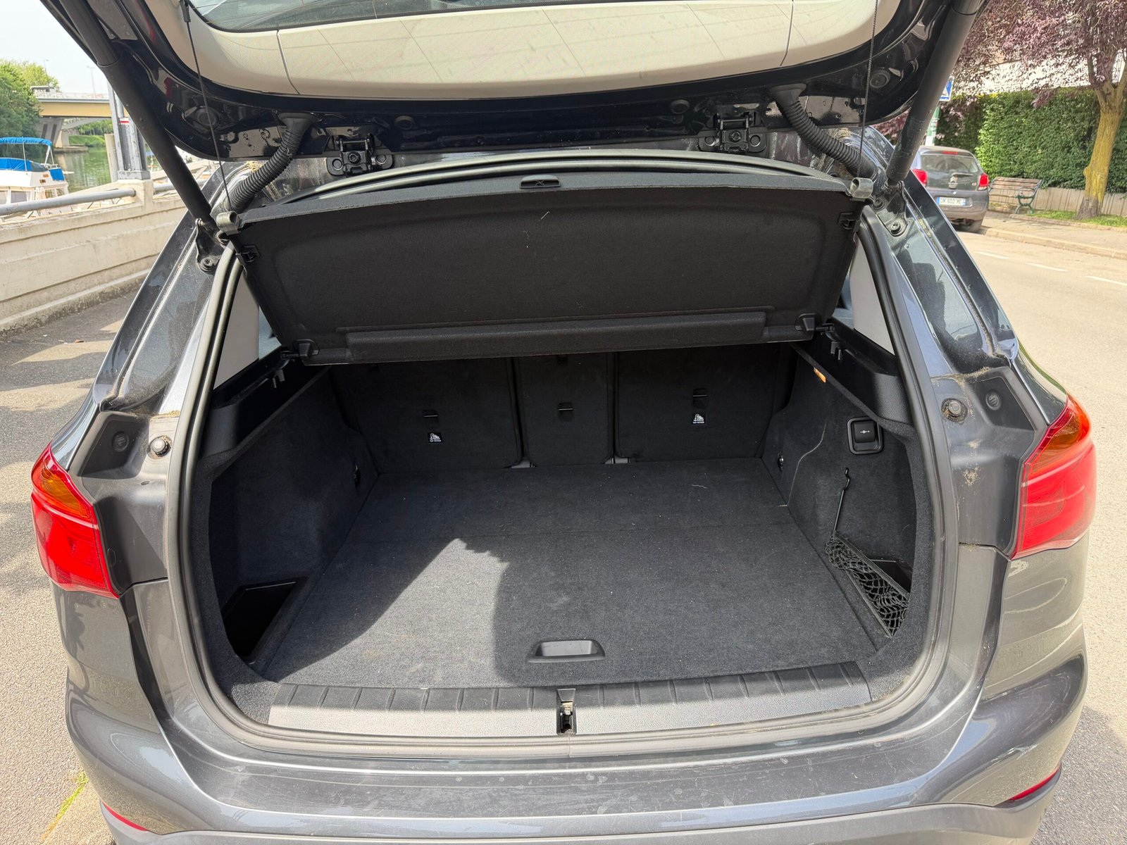 BMW X1 (F48) 18i sDrive 1.5 136ch