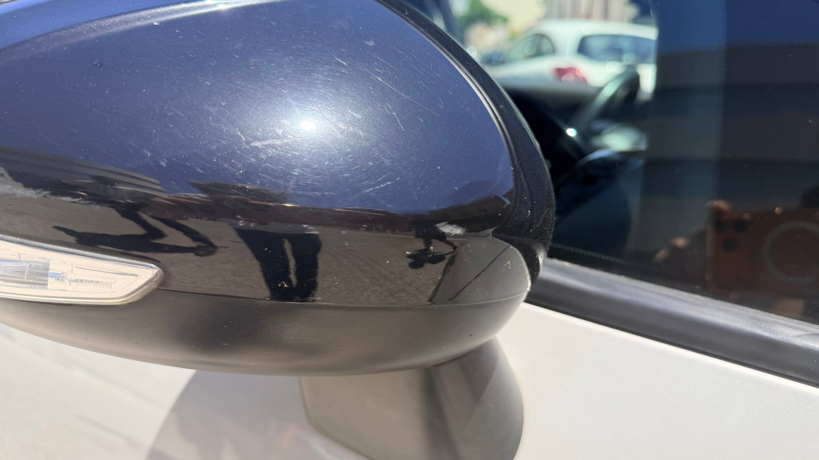 Citroen C3 AIRCROSS 1.2 PURETECH 110 CH –