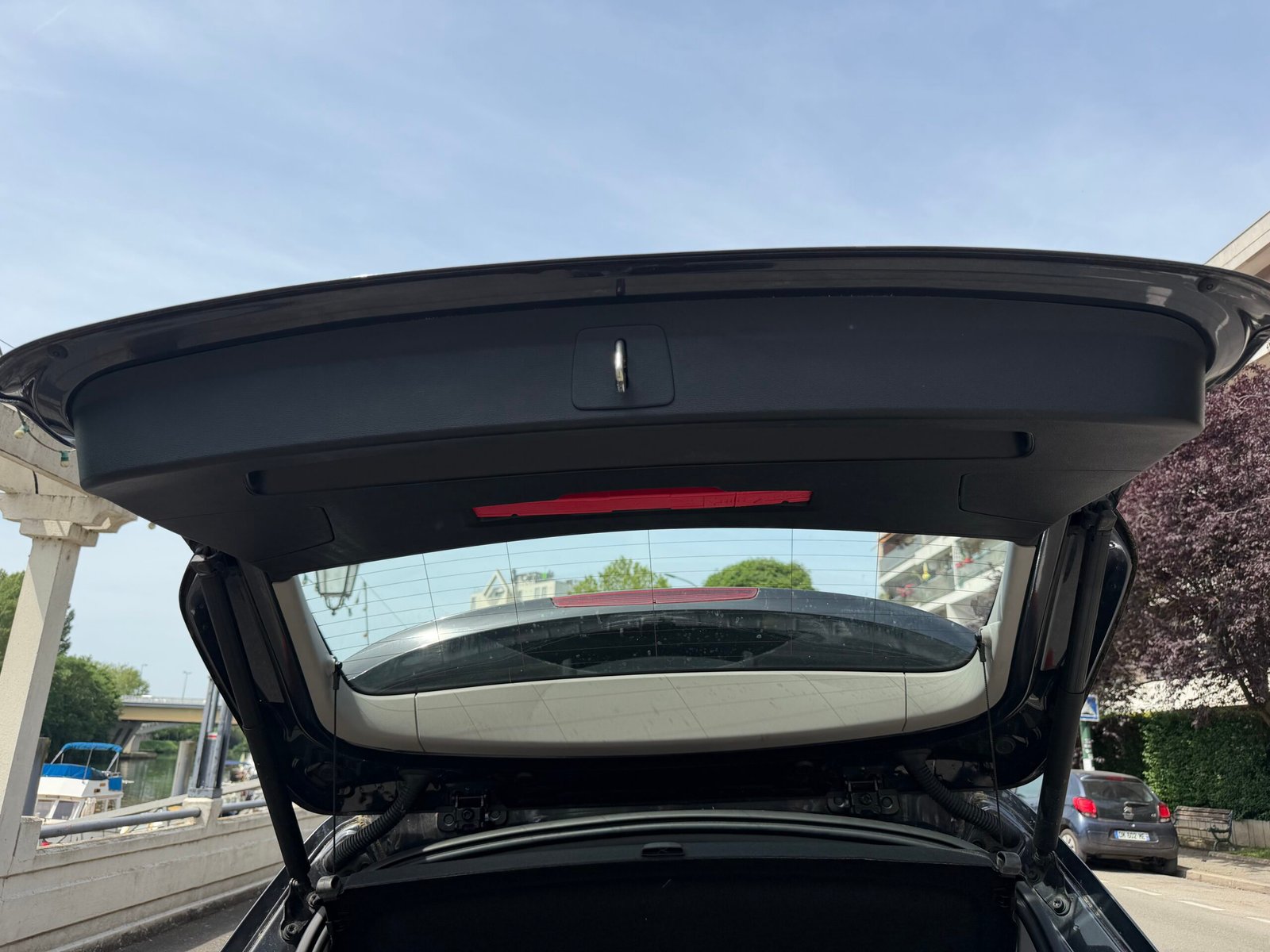 BMW X1 (F48) 18i sDrive 1.5 136ch